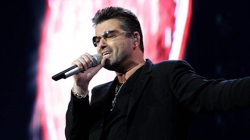 A lo 53 años, murió el músico George Michael.