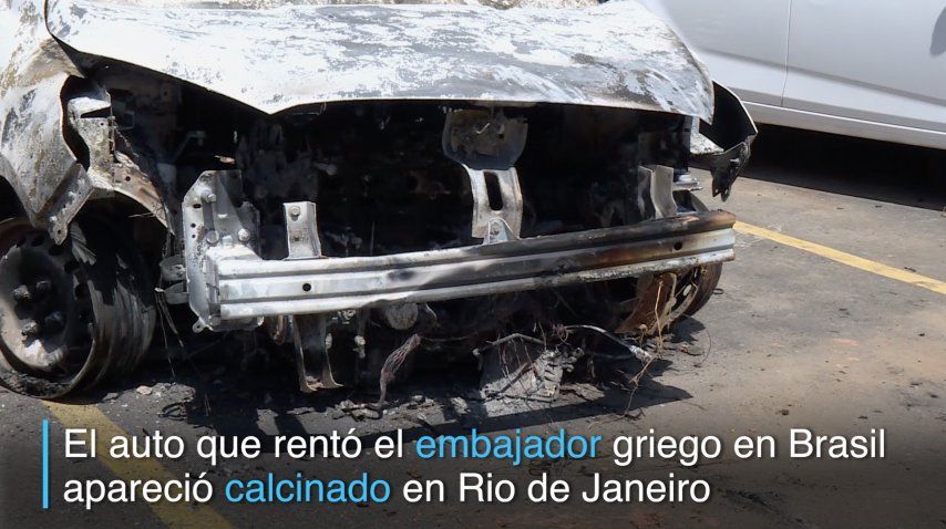 Creen que fue un crimen pasional<br>