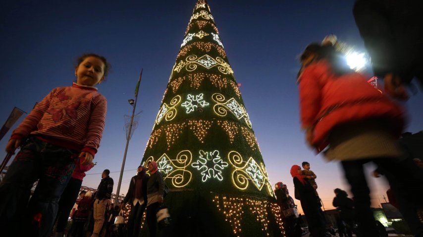 Festejo de fin fer año