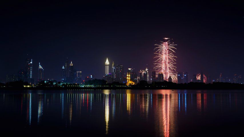 Festejos de fin de año<div><br></div>