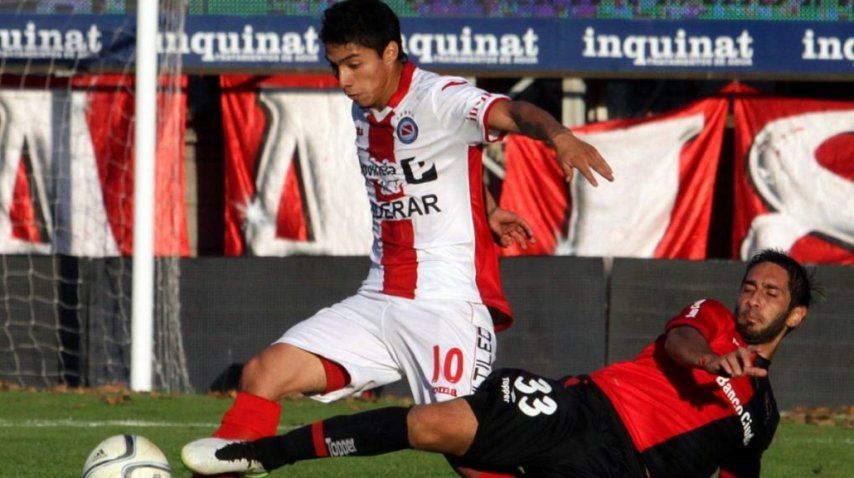 <p> Buscan a Luciano Cabral por la muerte de un joven en una pelea</p><p></p>