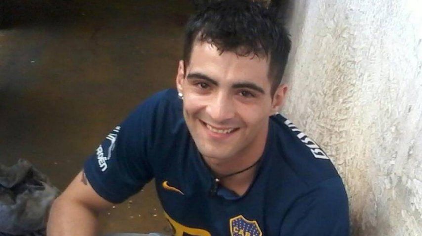 Joan Ariel Villegas Gualpa