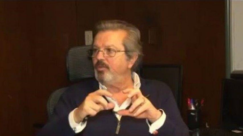 Néstor Pérez Baliño