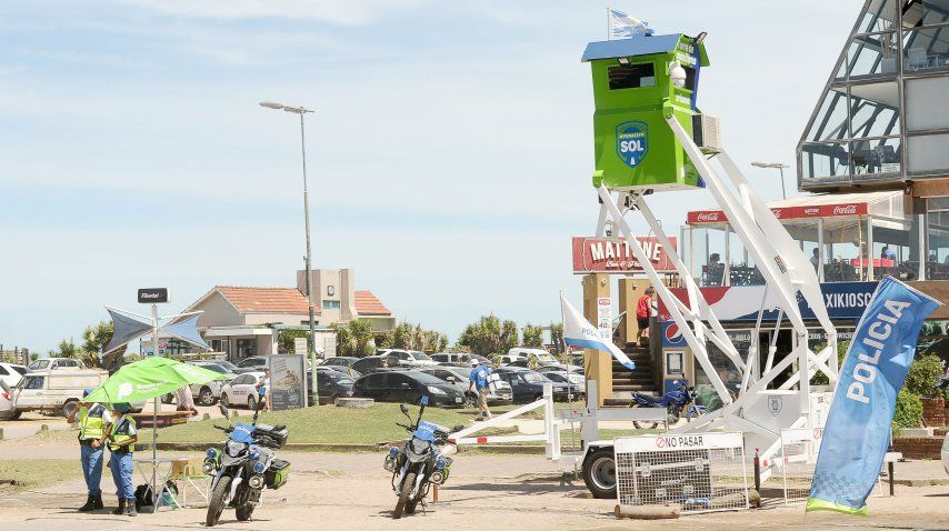Arrancó la temporada 2017<br>