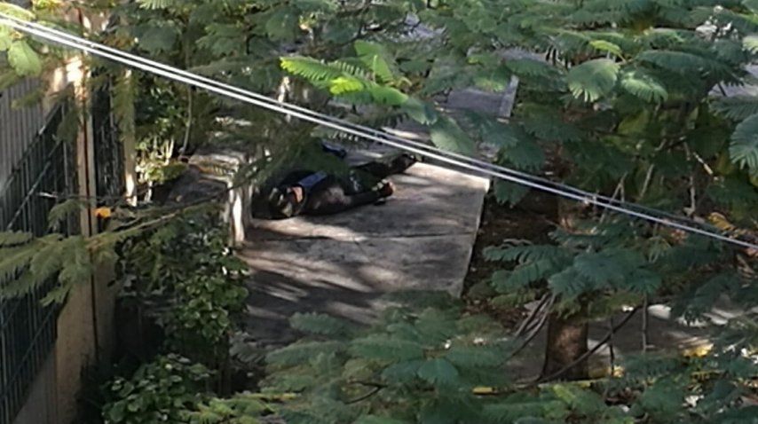 Funcionario murió en tiroteo en Cancún