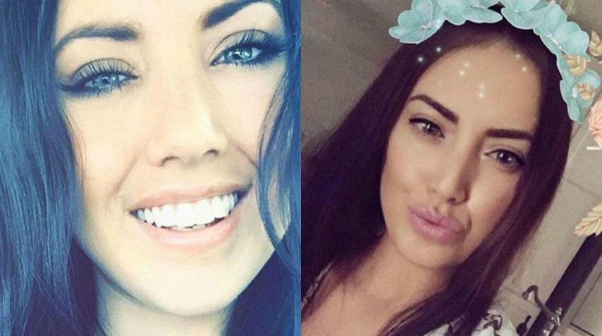 Mensaje de una joven a quien le queda un día de vida