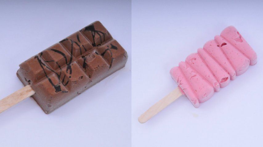 Paletas de Chungo<br>