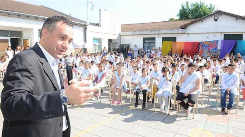 Prohíben los actos políticos partidarios en las escuelas bonaerenses