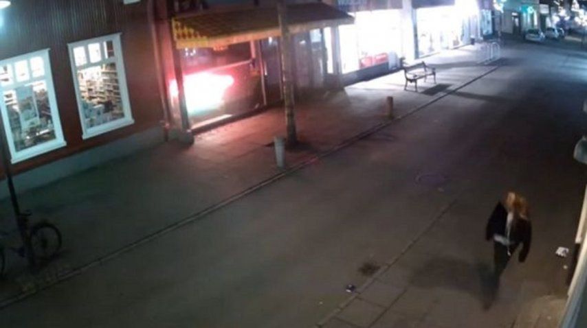El misterioso crimen de una joven que conmociona a Islandia