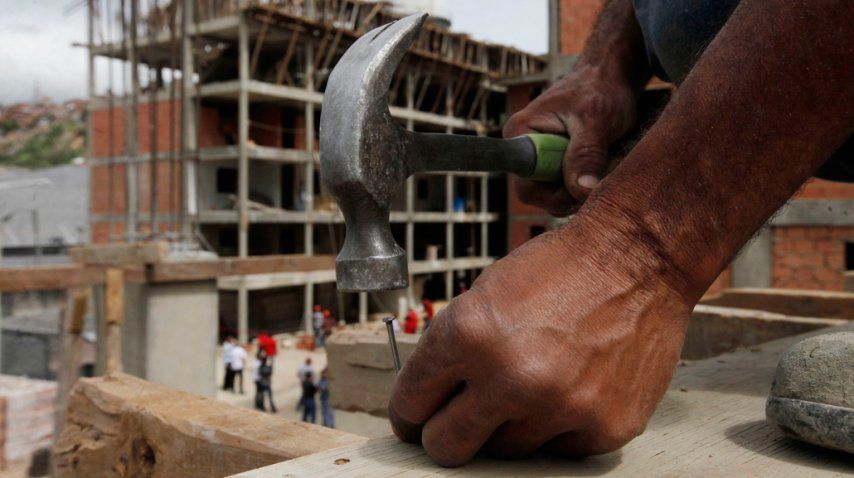 El periodo de construcción no debe superar el año<br>