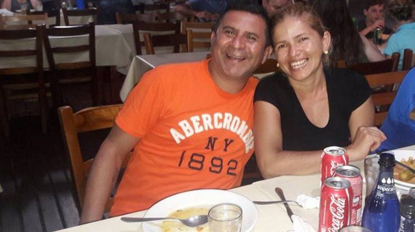 Los secuestraron, les robaron y los desvalijaron