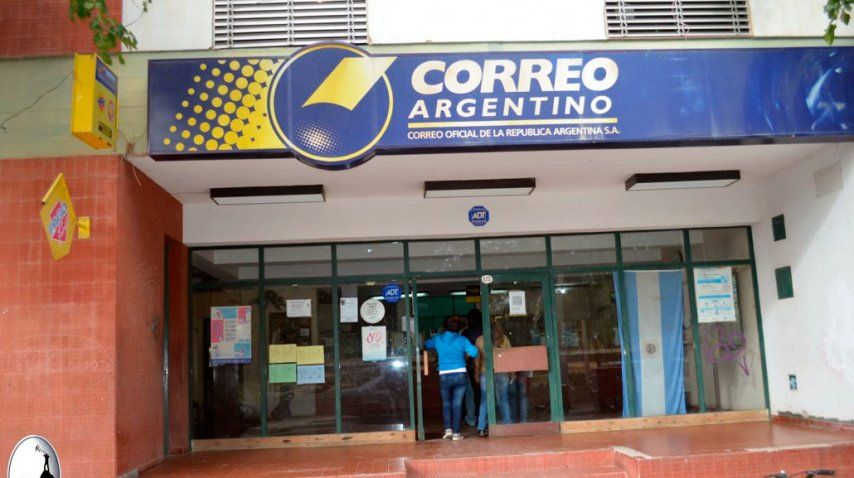 La AGN no intervendrá por el acuerdo con el Correo<br>