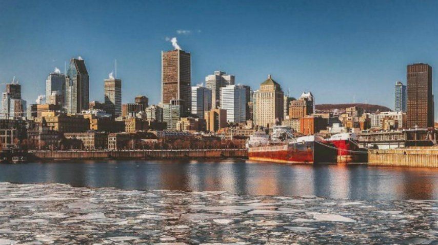 Montreal cumple 375 años en 2017<br>