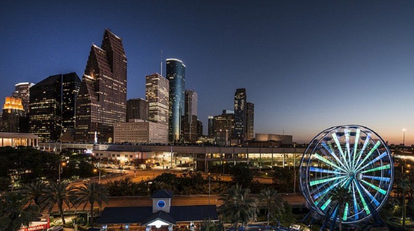 Houston, no hay problema<br>