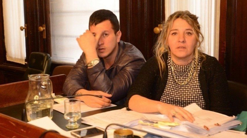 Atropelló y mató con un Audi a una pareja