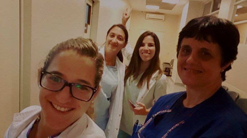 La nueva vida de Paula Pareto