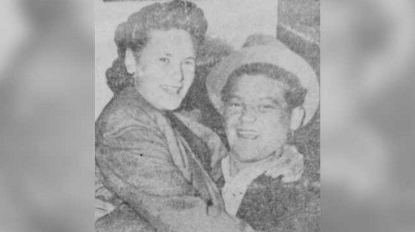 Sobreviviente del holocausto convive con una descendiente de nazis