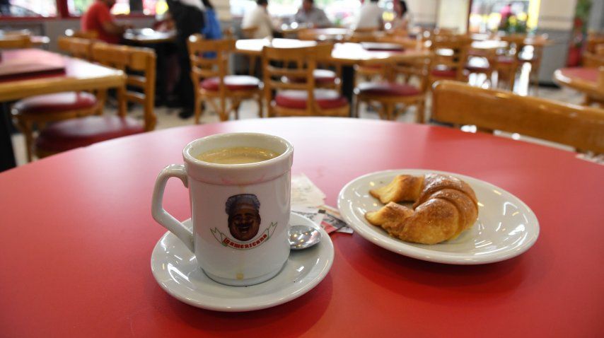 Nada queda de La Perla<br>