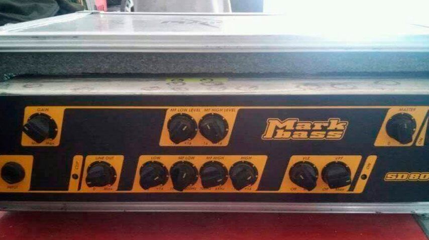 A Estelares le robaron los instrumentos