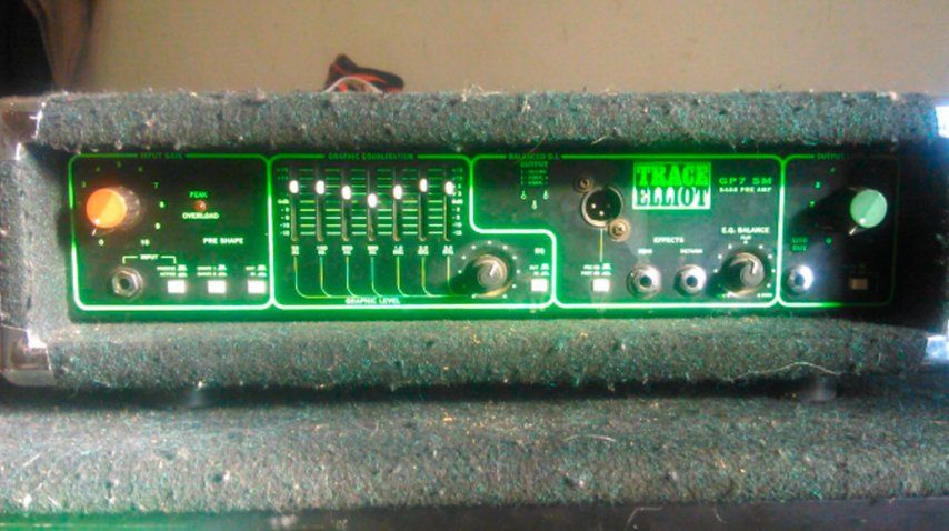 A Estelares le robaron los instrumentos