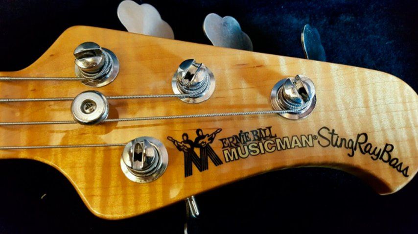 A Estelares le robaron los instrumentos