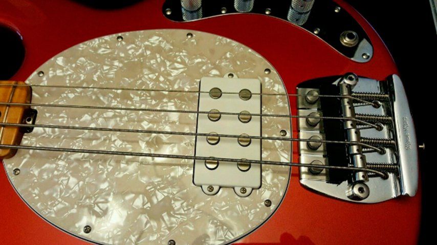 A Estelares le robaron los instrumentos