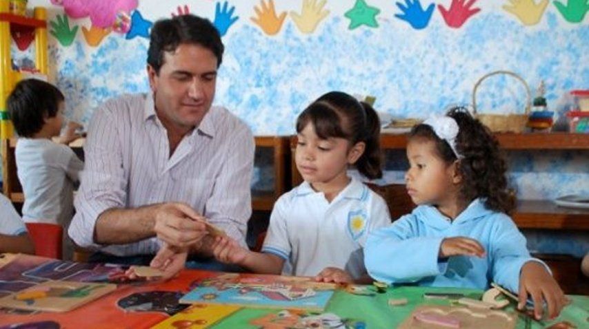 Adaptación al jardín