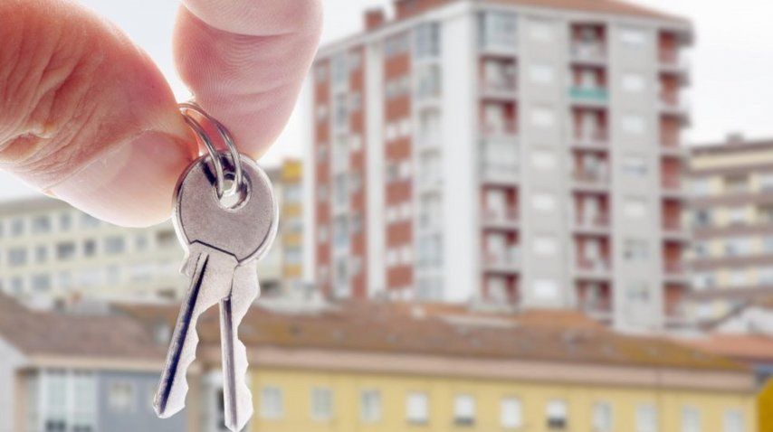 Lanzan créditos hipotecarios con cuotas inferiores a un alquiler