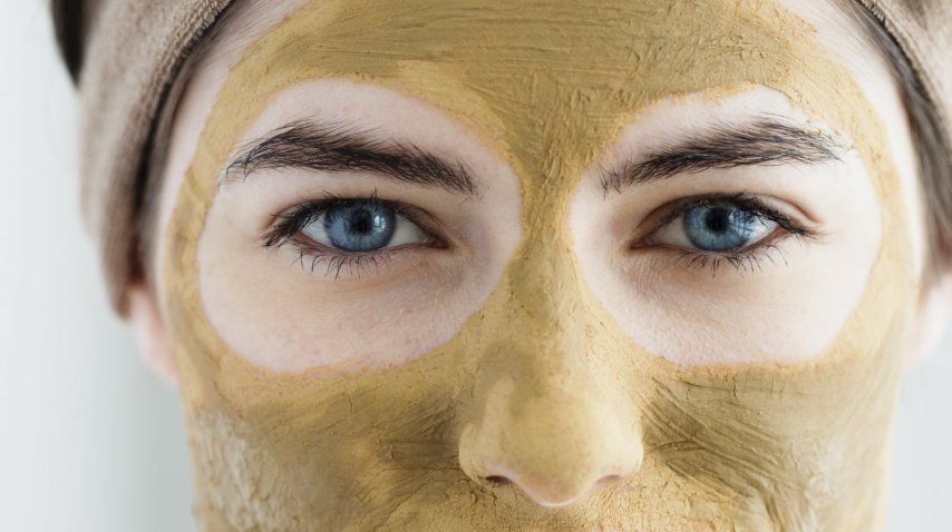 Como hacer correctamente la máscara de la miel para la persona