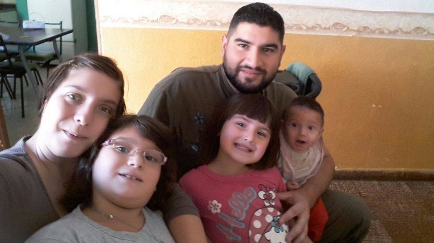 La conmovedora carta de una niña a su padre por su nuevo laburo