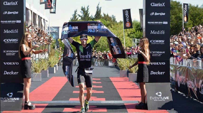 Sanders, el gran ganador