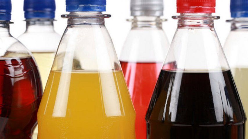 El consumo de bebidas tuvo una fuerte caída en el 2016