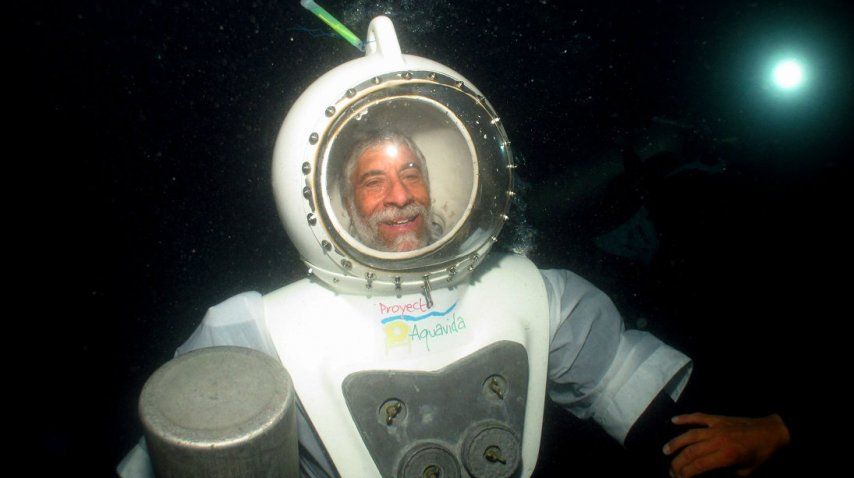 Un Vía Crucis muy especial<br>