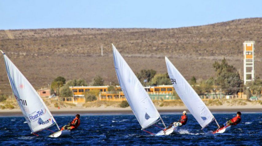 Se viene la 11º Regata Copa Ballenas<br>