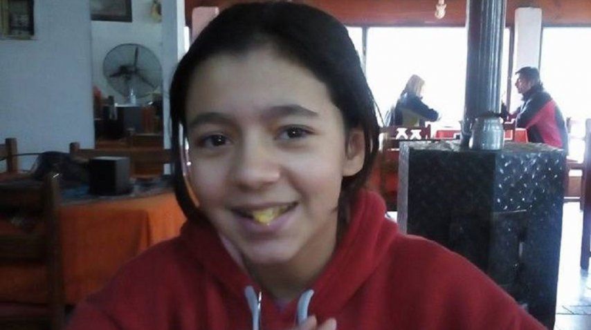 Florencia Abril Di Marco