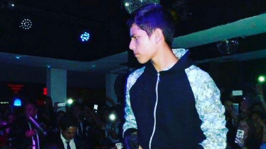 Gonzalo Agostini<br>