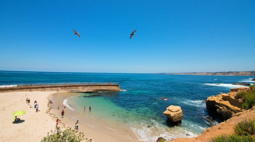 San Diego, Estados Unidos<br>