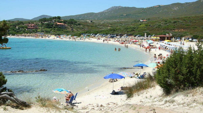 Sassari, Cerdeña, Italia<br>