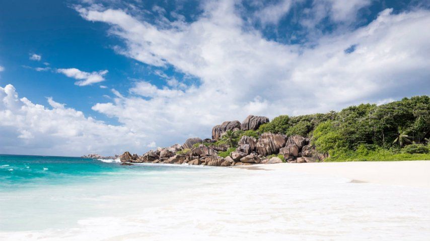 Islas Seychelles<br>