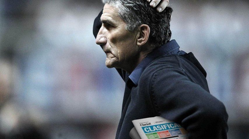 Memes por la salida de Bauza de la Selección