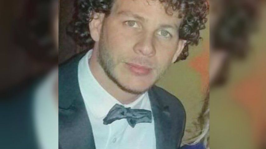 Calderón fue el tercer muerto en el estado de Lara<br>