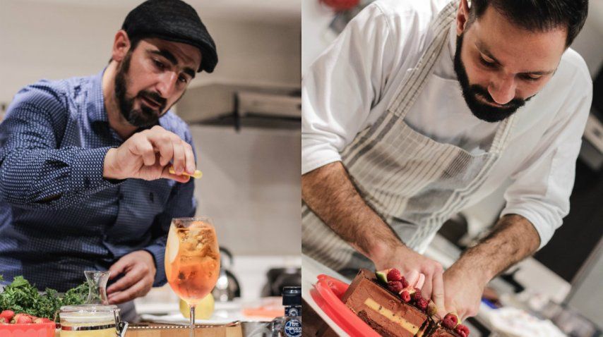 Hay 15 clases especiales para elegir<br>