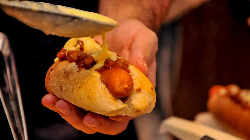 Hay tres días de actividades durante todo el fin de semana largo<br>