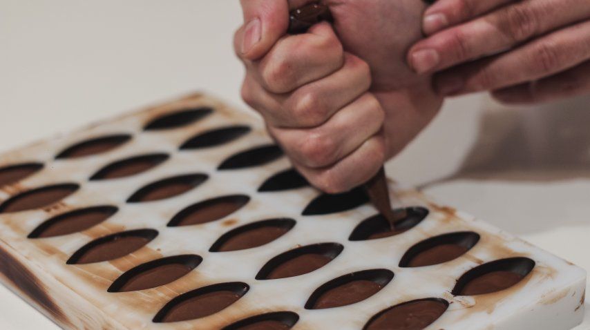 Recetas ricas, directo de los especialistas en sabor<br>