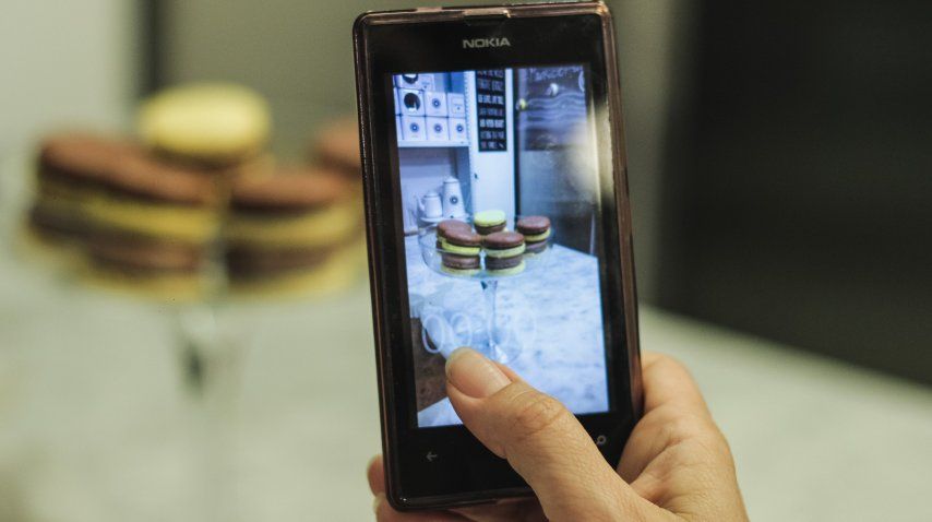 Arrancó la quinta edición de El Día del Gourmet<br>