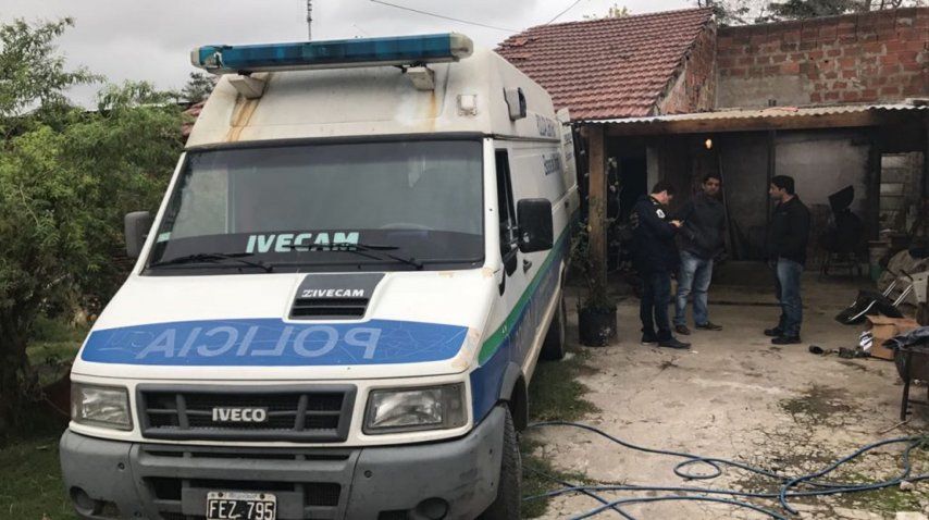 Hallan muertos a dos ancianos en Mar del Plata