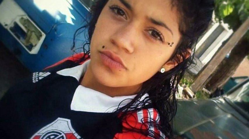 Araceli Fulles está desaparecida desde el 1 de abril
