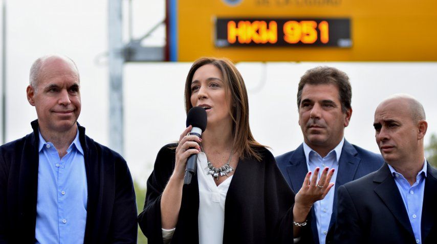 Anillo Digital de Seguridad en Ciudad y Provincia