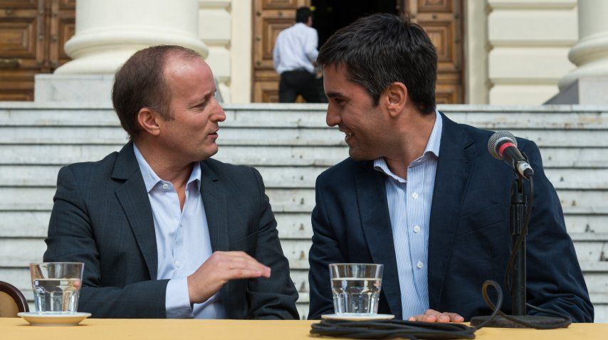 Convenio violencia de género Provincia