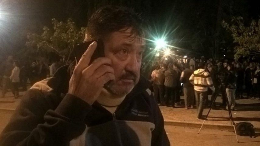 Atacó a batazos a los padres de una chica a la que violó cuando era una niña